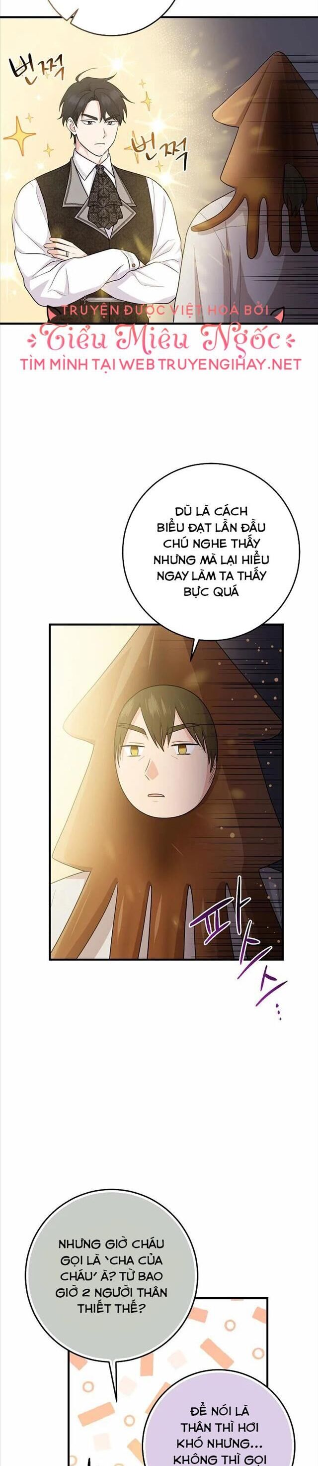 Tôi Đã Diễn Tròn Vai Một Đứa Con Gái Nuôi: Chapter 26