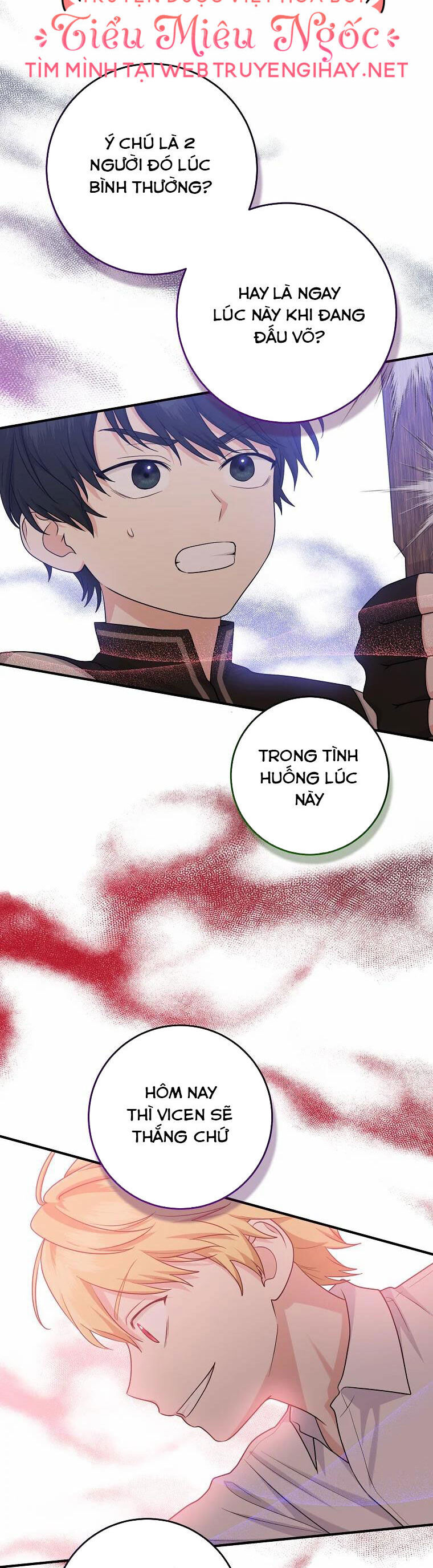 Tôi Đã Diễn Tròn Vai Một Đứa Con Gái Nuôi: Chapter 26