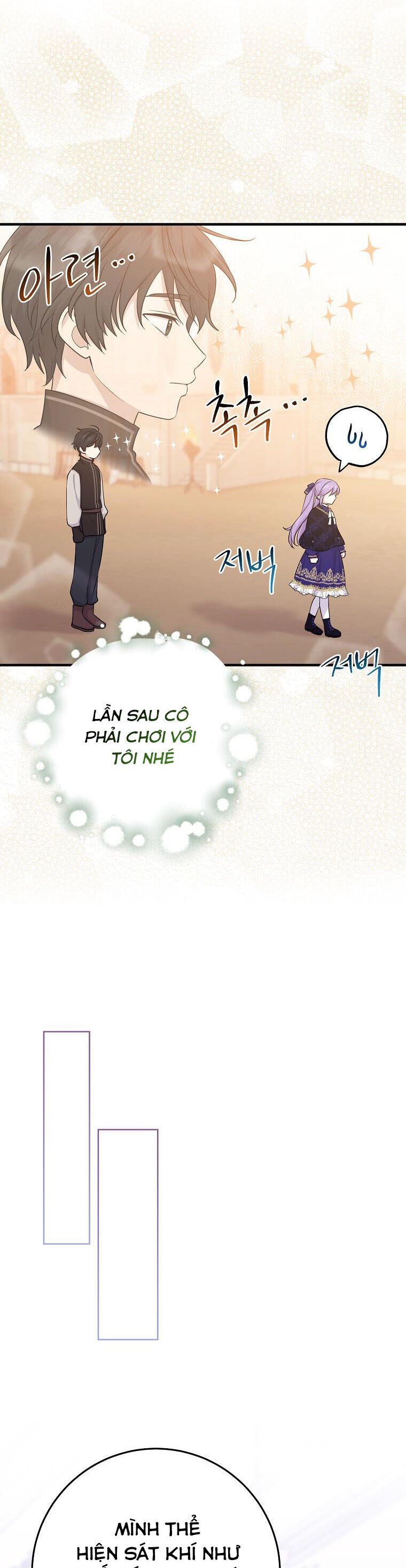 Tôi Đã Diễn Tròn Vai Một Đứa Con Gái Nuôi: Chapter 27