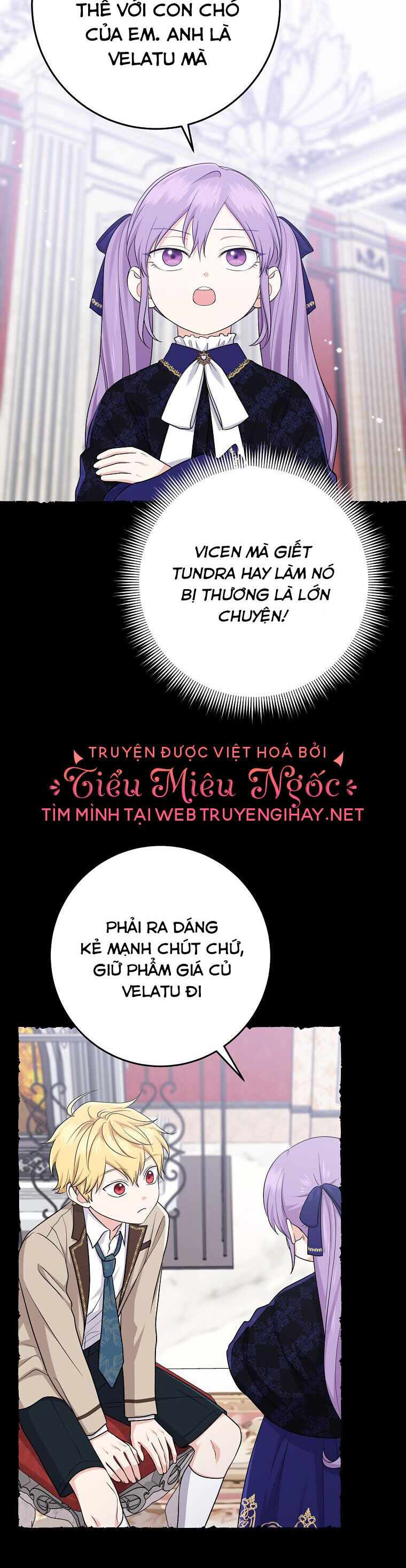 Tôi Đã Diễn Tròn Vai Một Đứa Con Gái Nuôi: Chapter 27