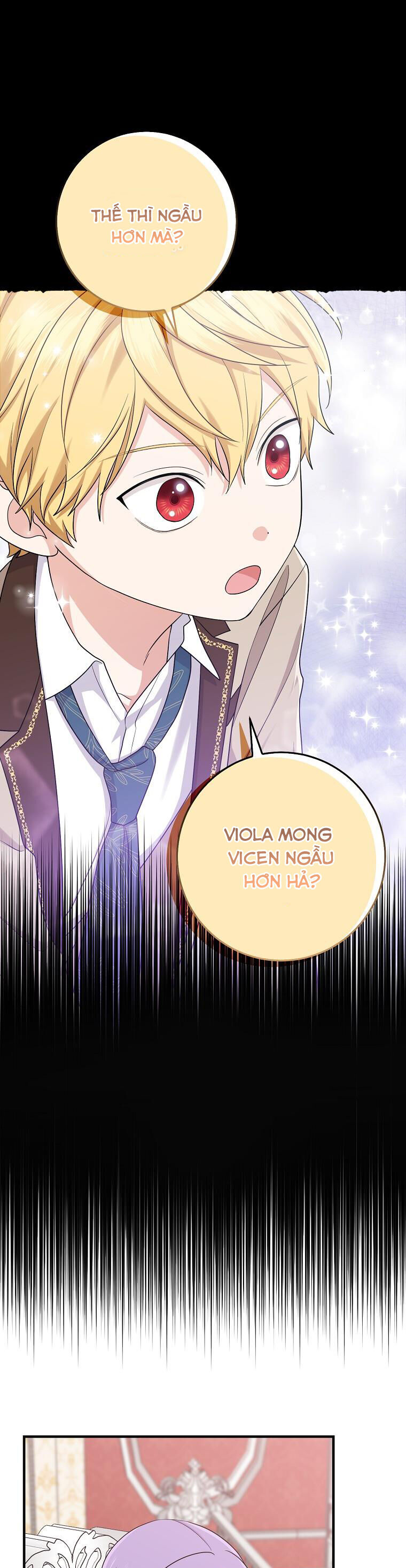 Tôi Đã Diễn Tròn Vai Một Đứa Con Gái Nuôi: Chapter 27