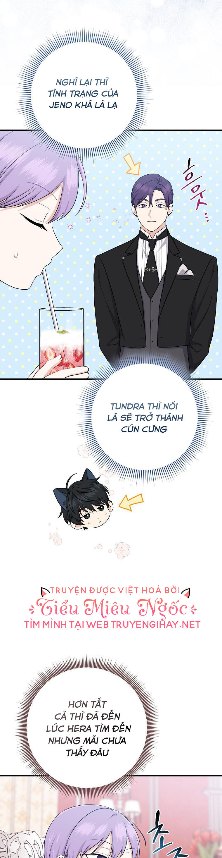 Tôi Đã Diễn Tròn Vai Một Đứa Con Gái Nuôi: Chapter 27