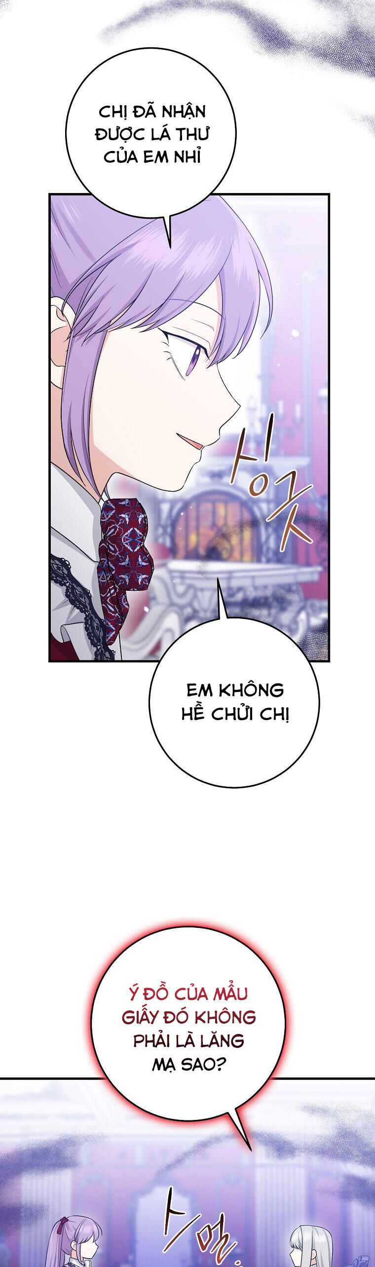 Tôi Đã Diễn Tròn Vai Một Đứa Con Gái Nuôi: Chapter 27