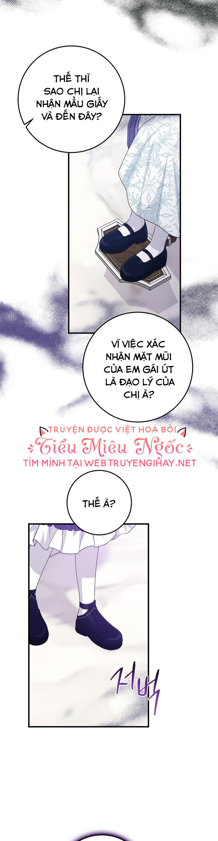 Tôi Đã Diễn Tròn Vai Một Đứa Con Gái Nuôi: Chapter 27