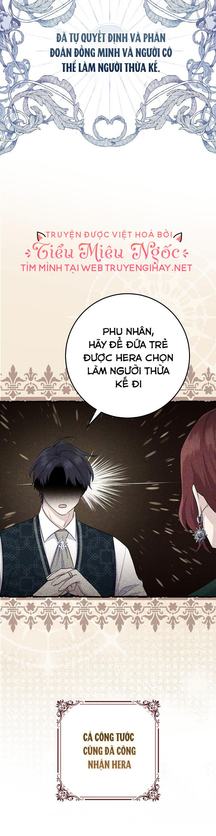 Tôi Đã Diễn Tròn Vai Một Đứa Con Gái Nuôi: Chapter 27