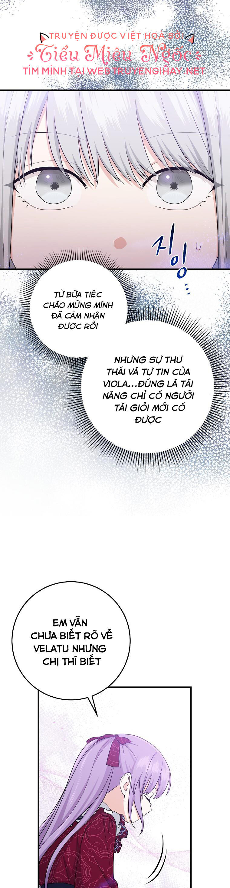 Tôi Đã Diễn Tròn Vai Một Đứa Con Gái Nuôi: Chapter 27