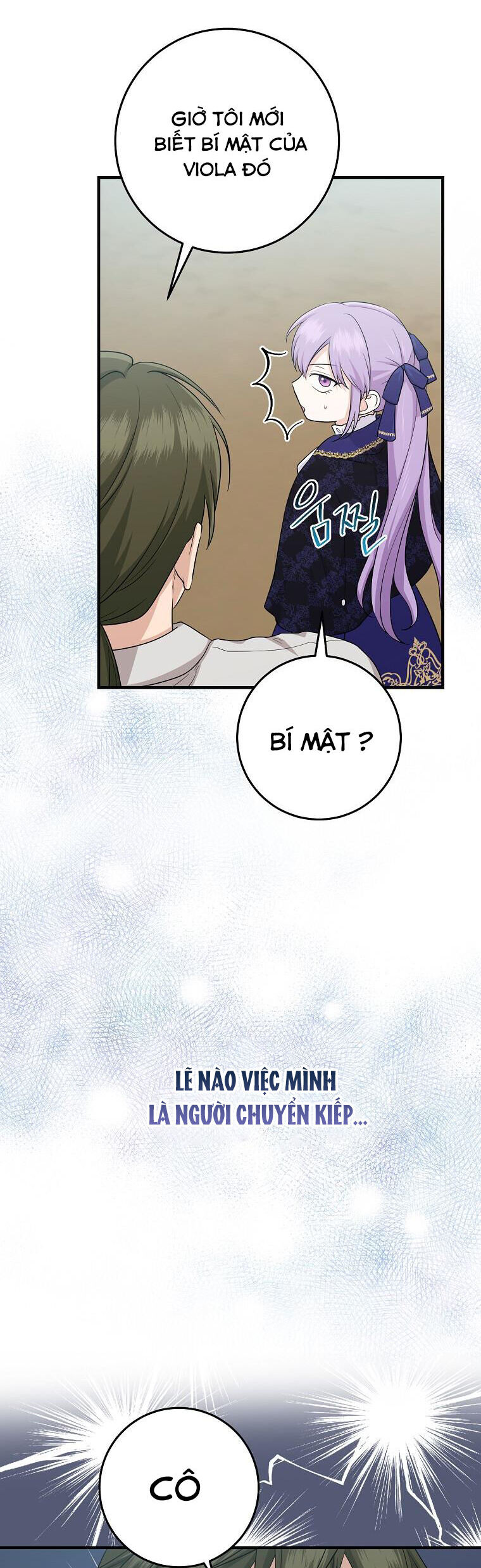 Tôi Đã Diễn Tròn Vai Một Đứa Con Gái Nuôi: Chapter 27