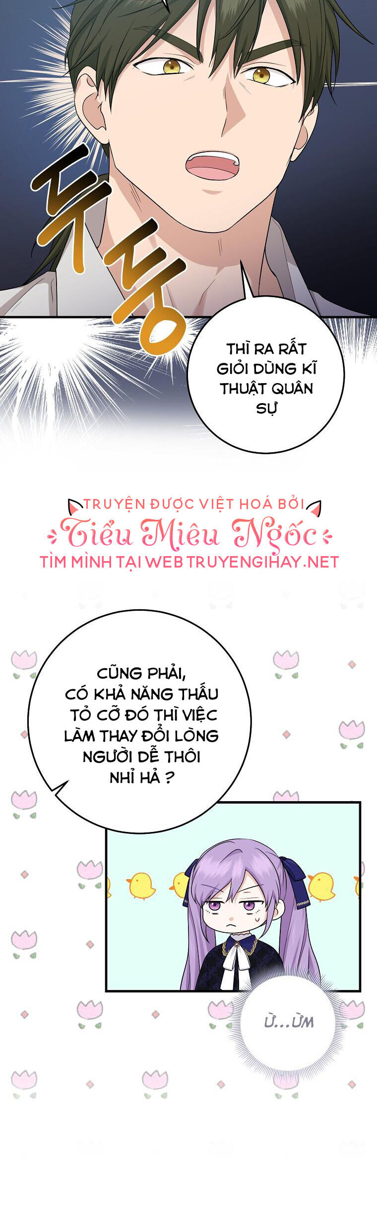 Tôi Đã Diễn Tròn Vai Một Đứa Con Gái Nuôi: Chapter 27