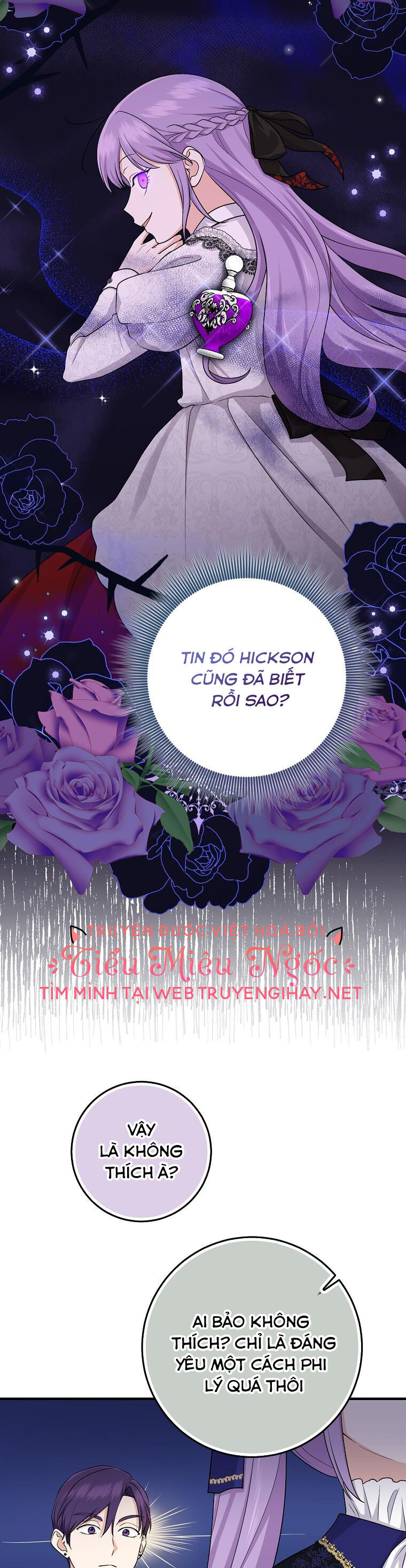 Tôi Đã Diễn Tròn Vai Một Đứa Con Gái Nuôi: Chapter 27