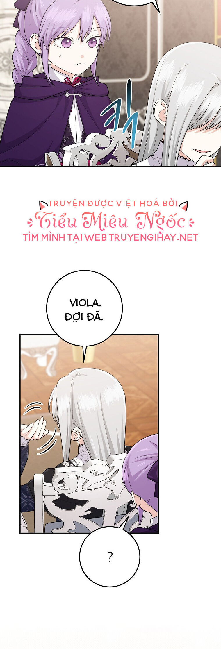 Tôi Đã Diễn Tròn Vai Một Đứa Con Gái Nuôi: Chapter 30