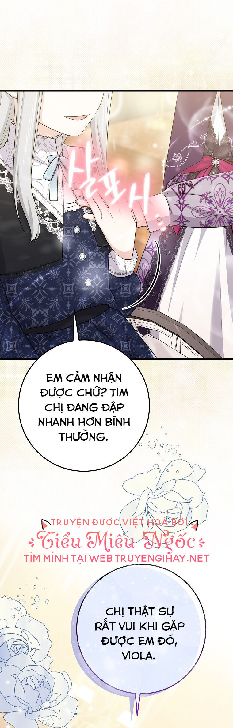 Tôi Đã Diễn Tròn Vai Một Đứa Con Gái Nuôi: Chapter 30