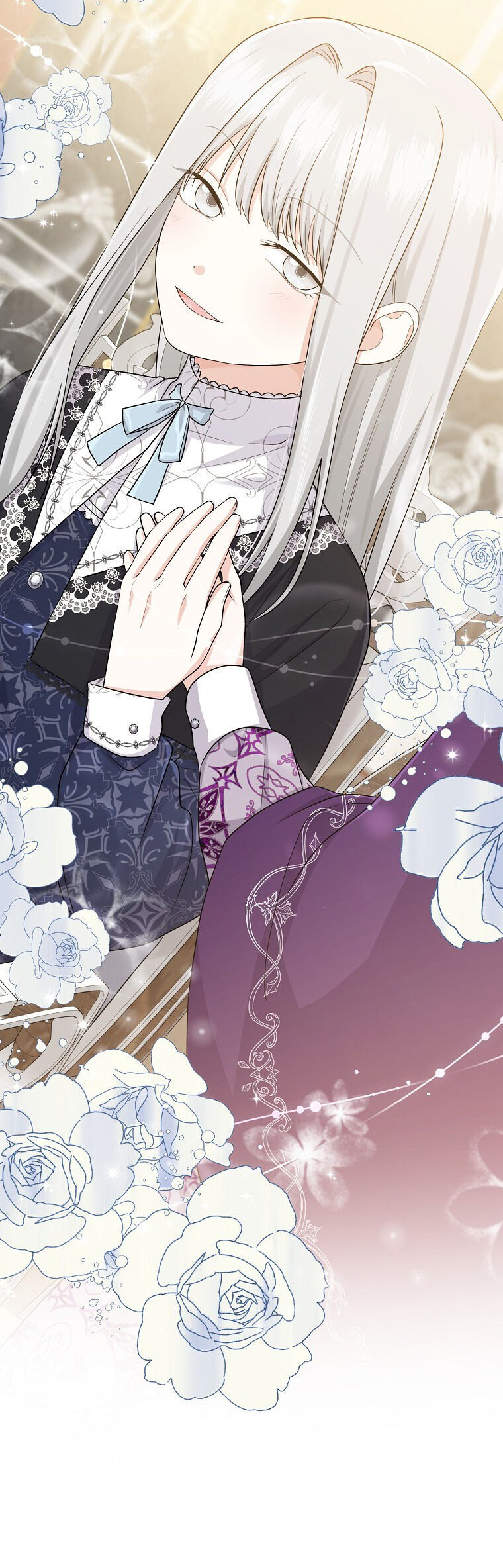 Tôi Đã Diễn Tròn Vai Một Đứa Con Gái Nuôi: Chapter 30