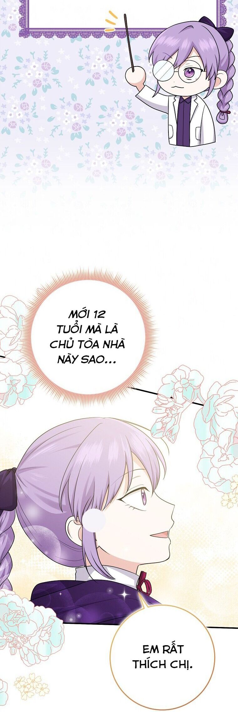 Tôi Đã Diễn Tròn Vai Một Đứa Con Gái Nuôi: Chapter 30