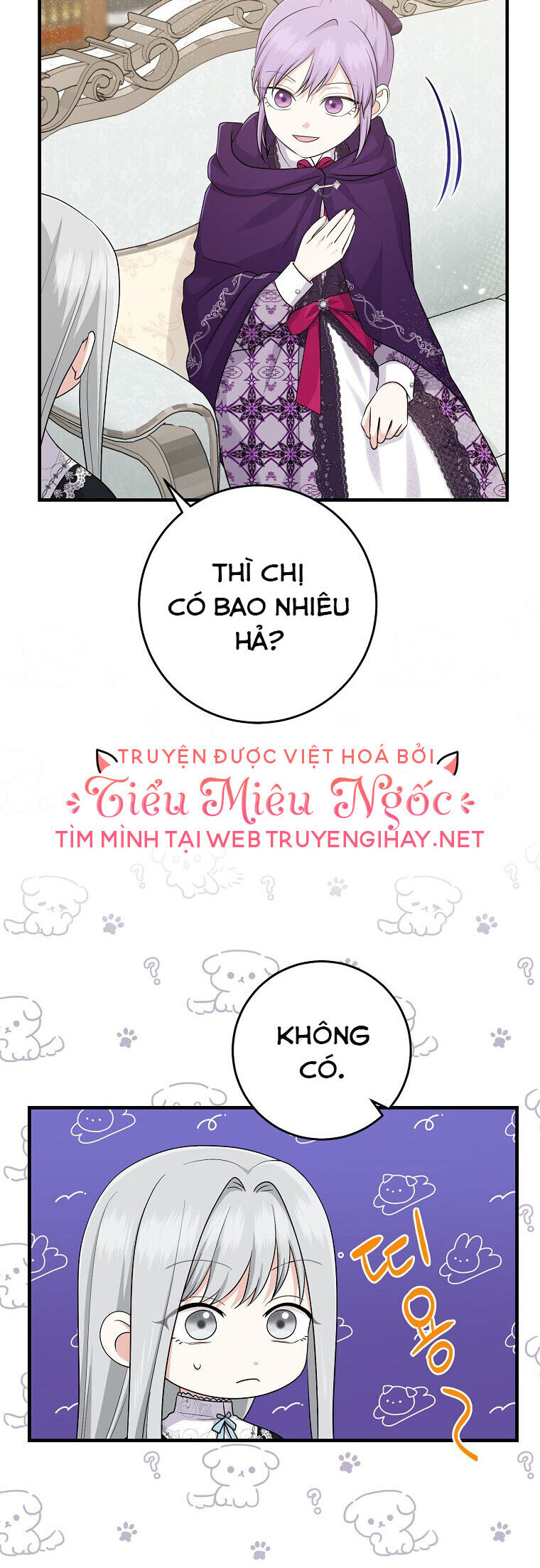 Tôi Đã Diễn Tròn Vai Một Đứa Con Gái Nuôi: Chapter 30