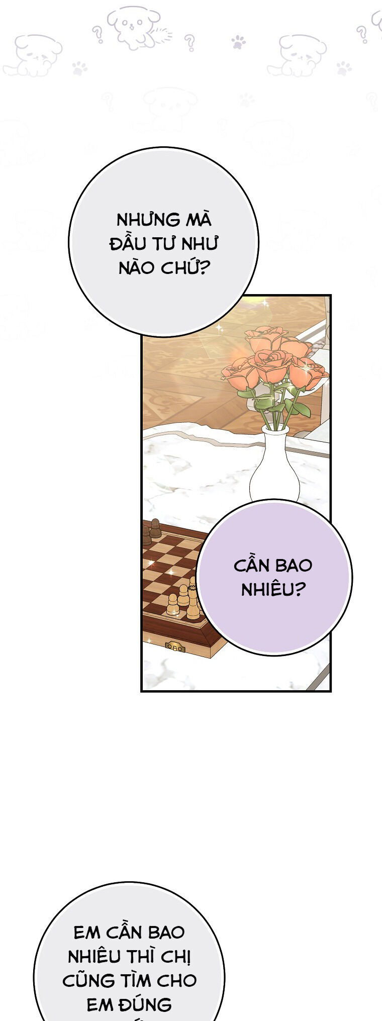 Tôi Đã Diễn Tròn Vai Một Đứa Con Gái Nuôi: Chapter 30