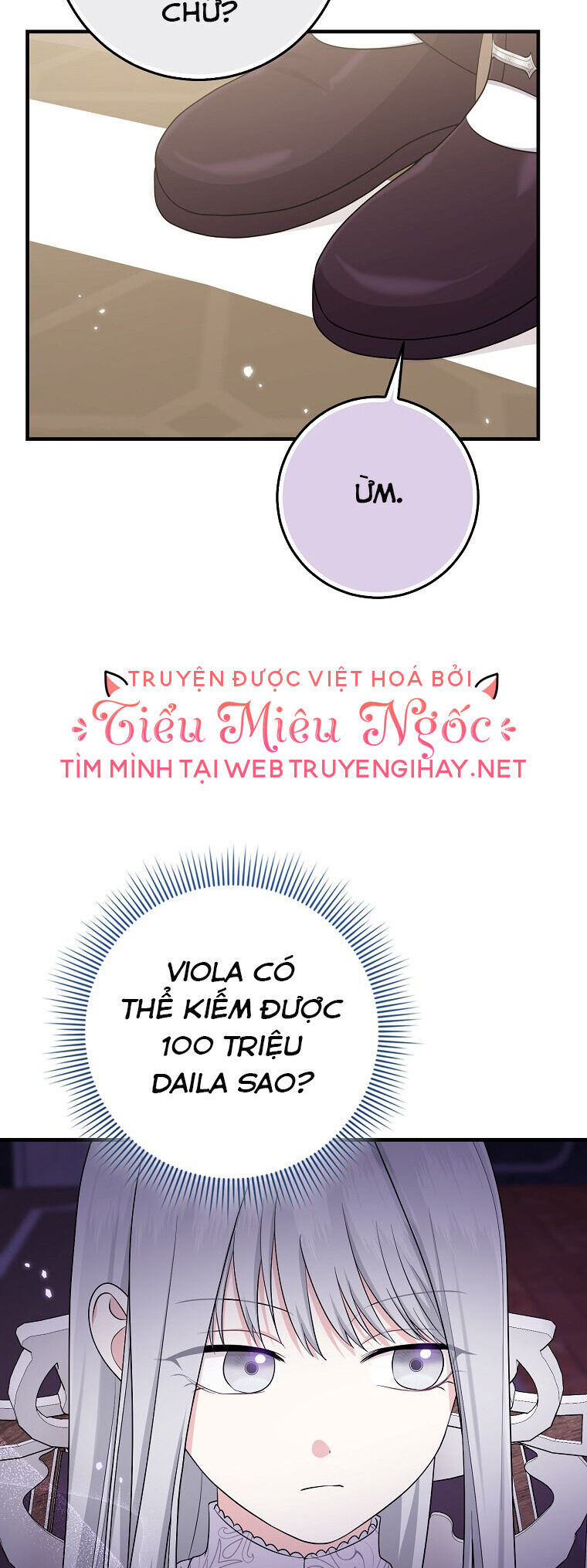 Tôi Đã Diễn Tròn Vai Một Đứa Con Gái Nuôi: Chapter 30