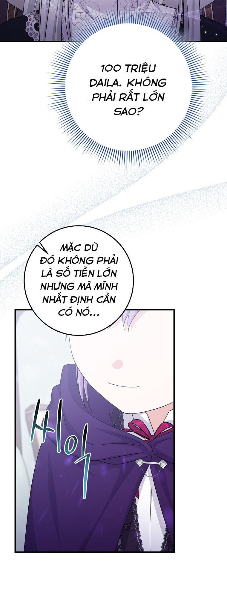 Tôi Đã Diễn Tròn Vai Một Đứa Con Gái Nuôi: Chapter 30