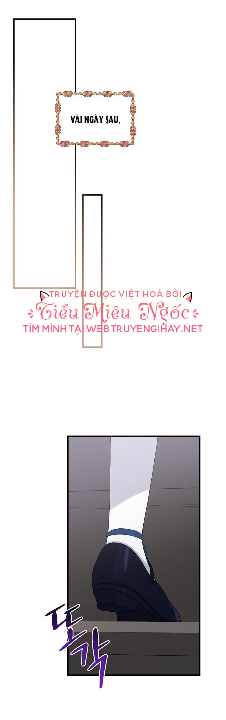 Tôi Đã Diễn Tròn Vai Một Đứa Con Gái Nuôi: Chapter 30