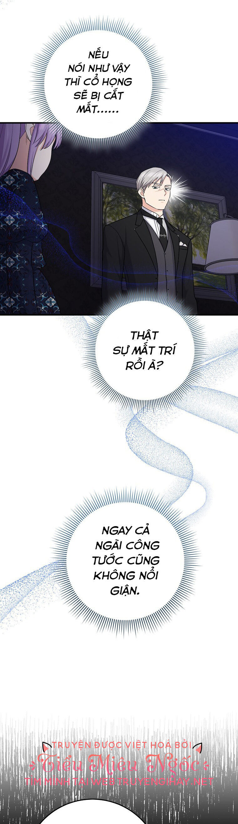 Tôi Đã Diễn Tròn Vai Một Đứa Con Gái Nuôi: Chapter 30