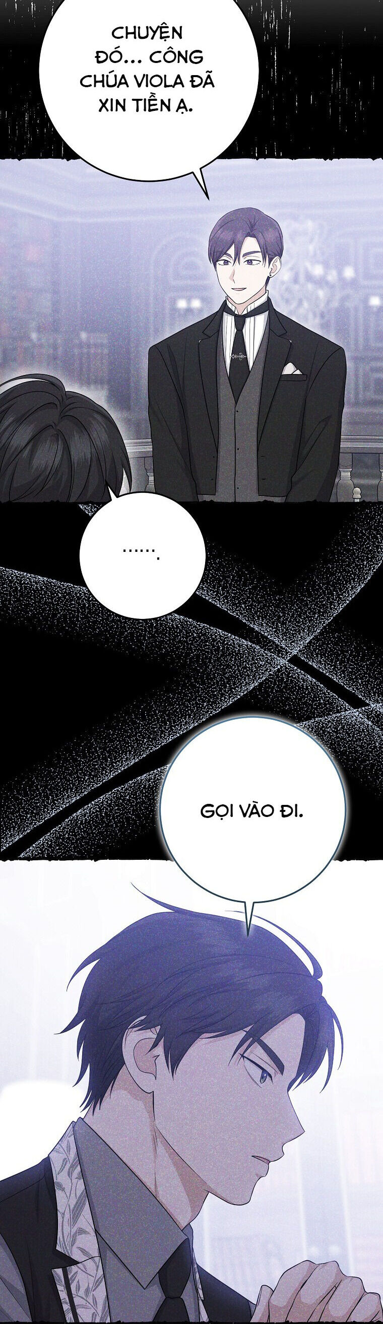 Tôi Đã Diễn Tròn Vai Một Đứa Con Gái Nuôi: Chapter 30