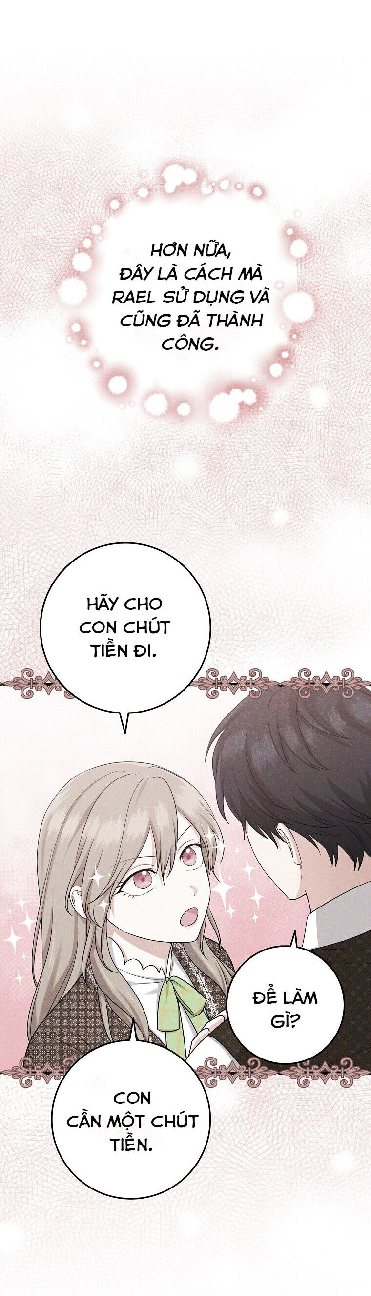 Tôi Đã Diễn Tròn Vai Một Đứa Con Gái Nuôi: Chapter 30