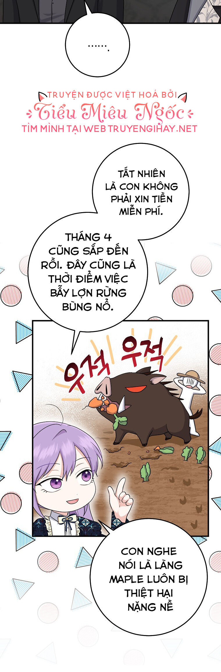 Tôi Đã Diễn Tròn Vai Một Đứa Con Gái Nuôi: Chapter 30