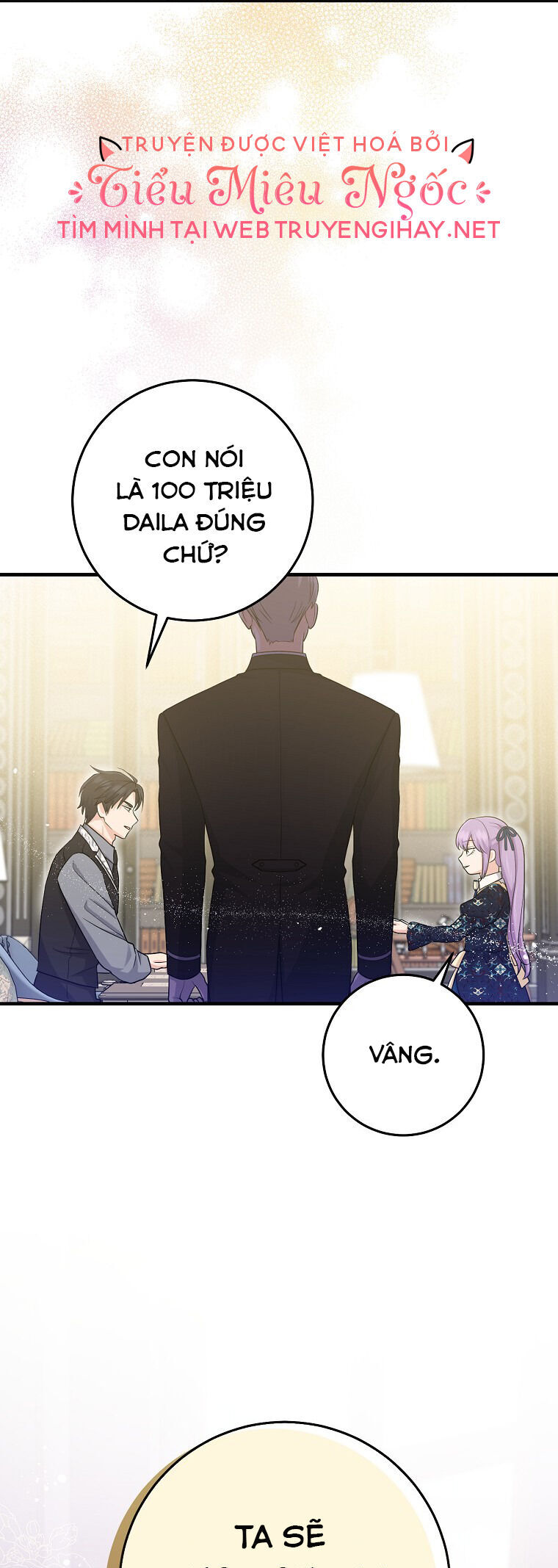 Tôi Đã Diễn Tròn Vai Một Đứa Con Gái Nuôi: Chapter 30
