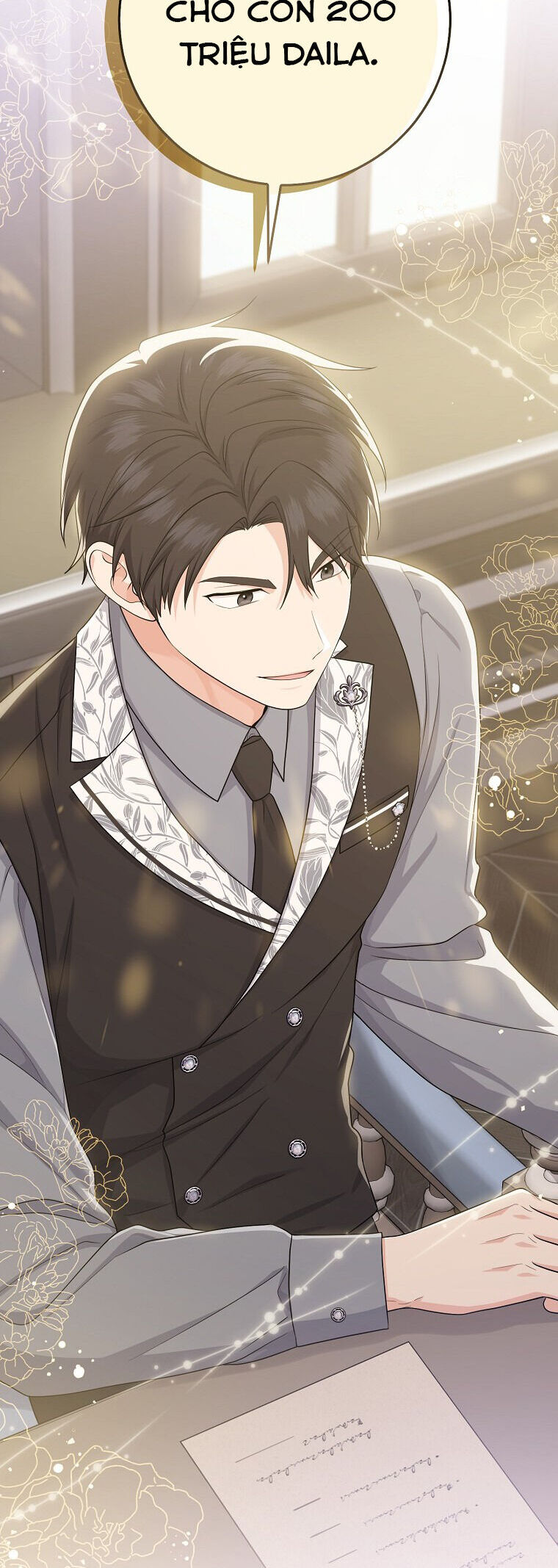 Tôi Đã Diễn Tròn Vai Một Đứa Con Gái Nuôi: Chapter 30