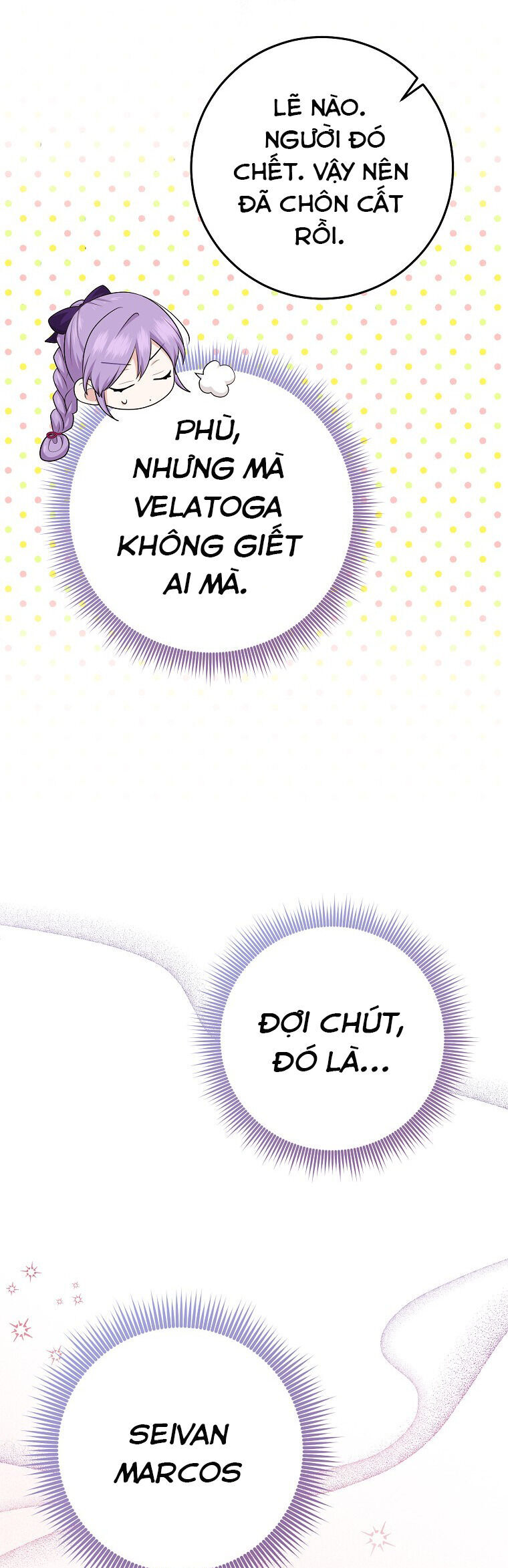 Tôi Đã Diễn Tròn Vai Một Đứa Con Gái Nuôi: Chapter 30