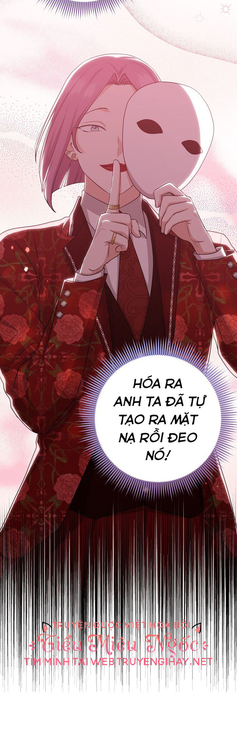 Tôi Đã Diễn Tròn Vai Một Đứa Con Gái Nuôi: Chapter 30