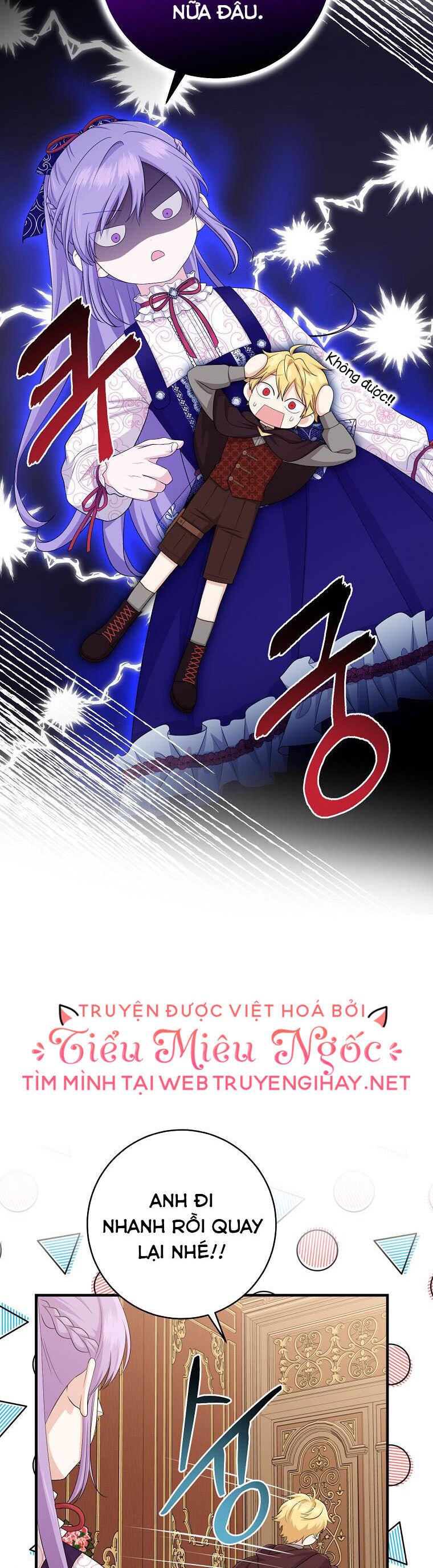 Tôi Đã Diễn Tròn Vai Một Đứa Con Gái Nuôi: Chapter 31