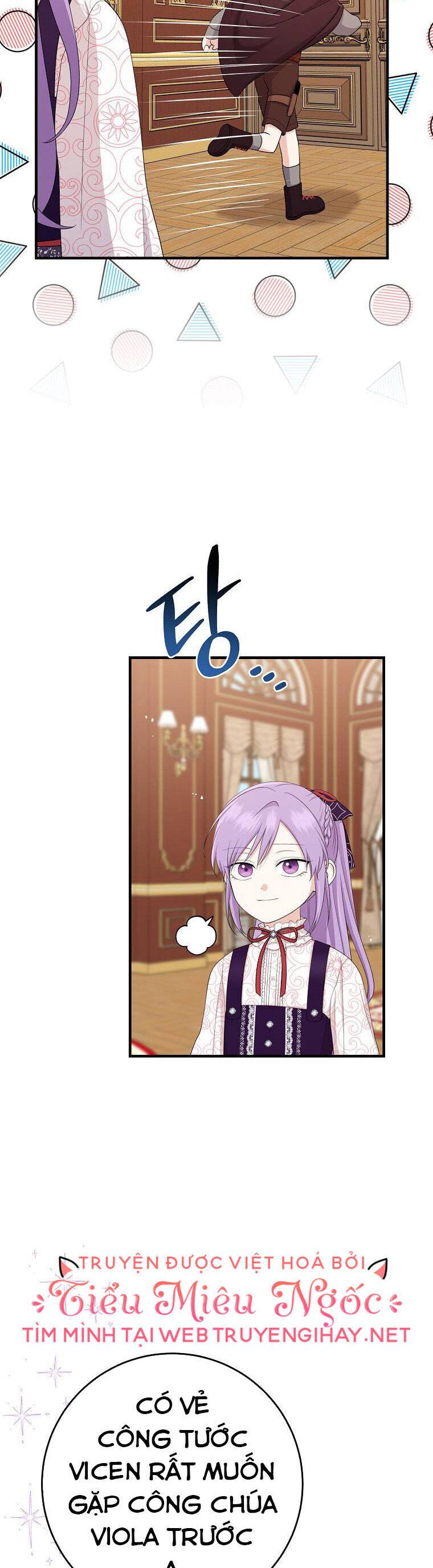 Tôi Đã Diễn Tròn Vai Một Đứa Con Gái Nuôi: Chapter 31