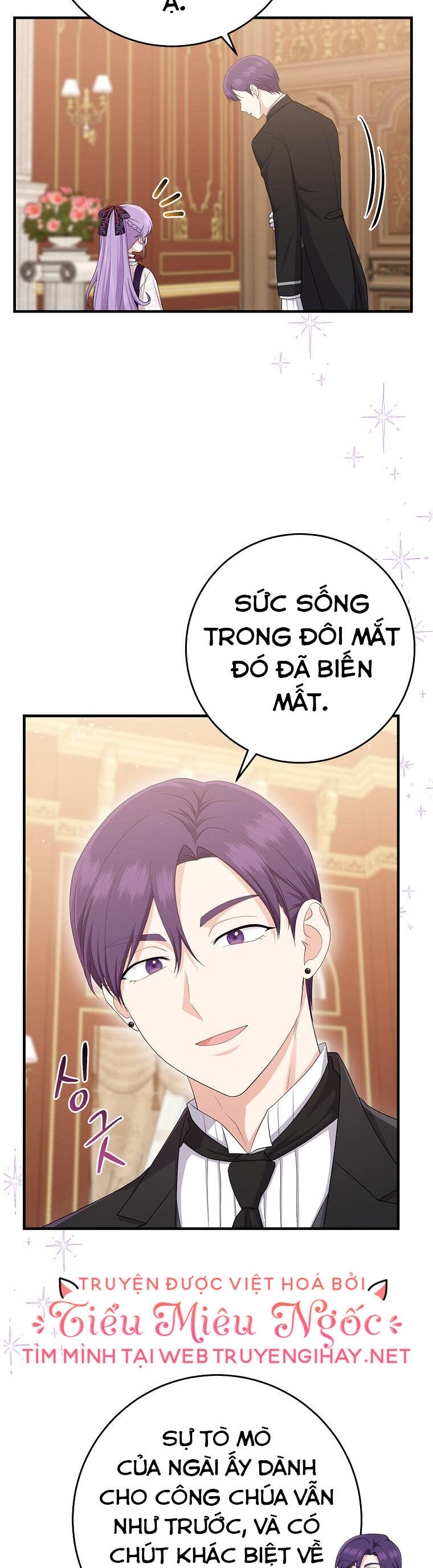 Tôi Đã Diễn Tròn Vai Một Đứa Con Gái Nuôi: Chapter 31