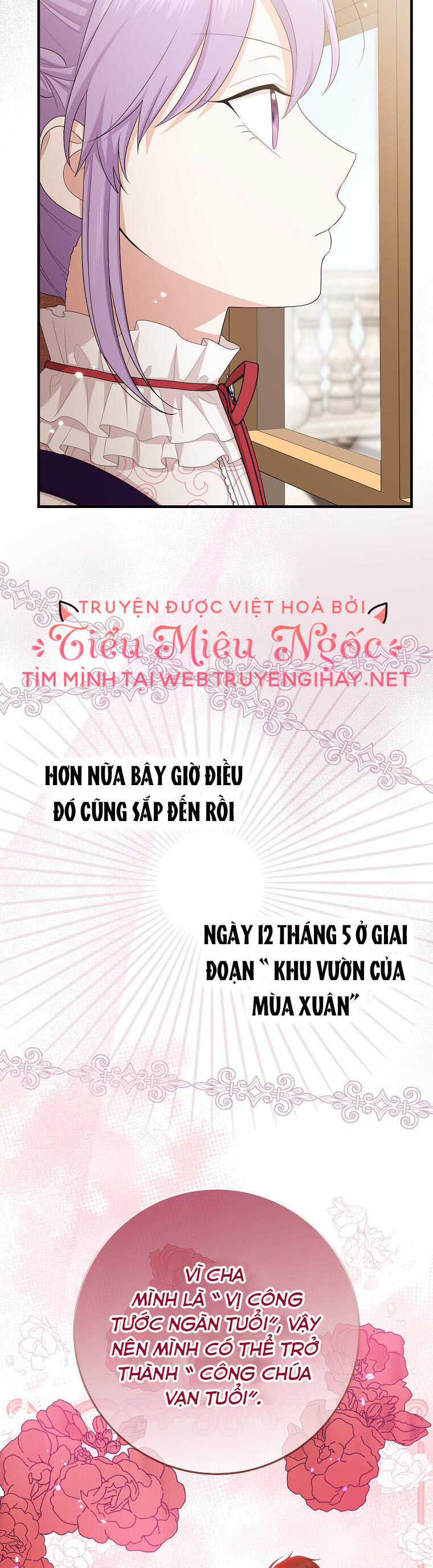 Tôi Đã Diễn Tròn Vai Một Đứa Con Gái Nuôi: Chapter 31