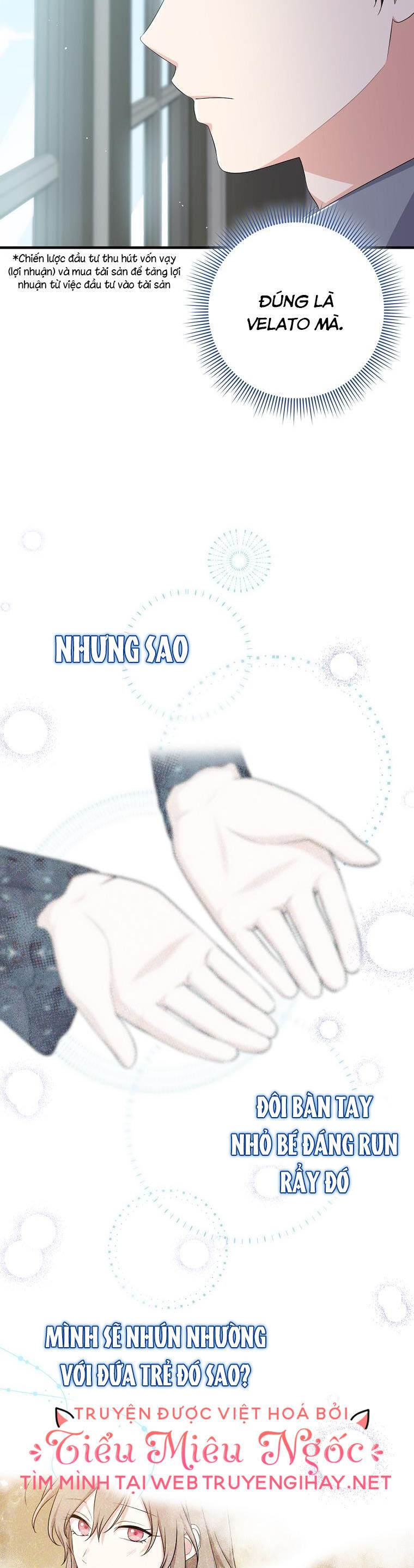 Tôi Đã Diễn Tròn Vai Một Đứa Con Gái Nuôi: Chapter 31