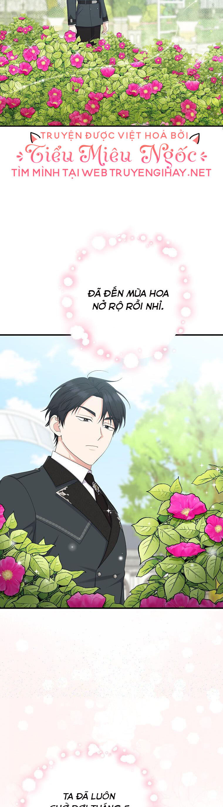 Tôi Đã Diễn Tròn Vai Một Đứa Con Gái Nuôi: Chapter 31