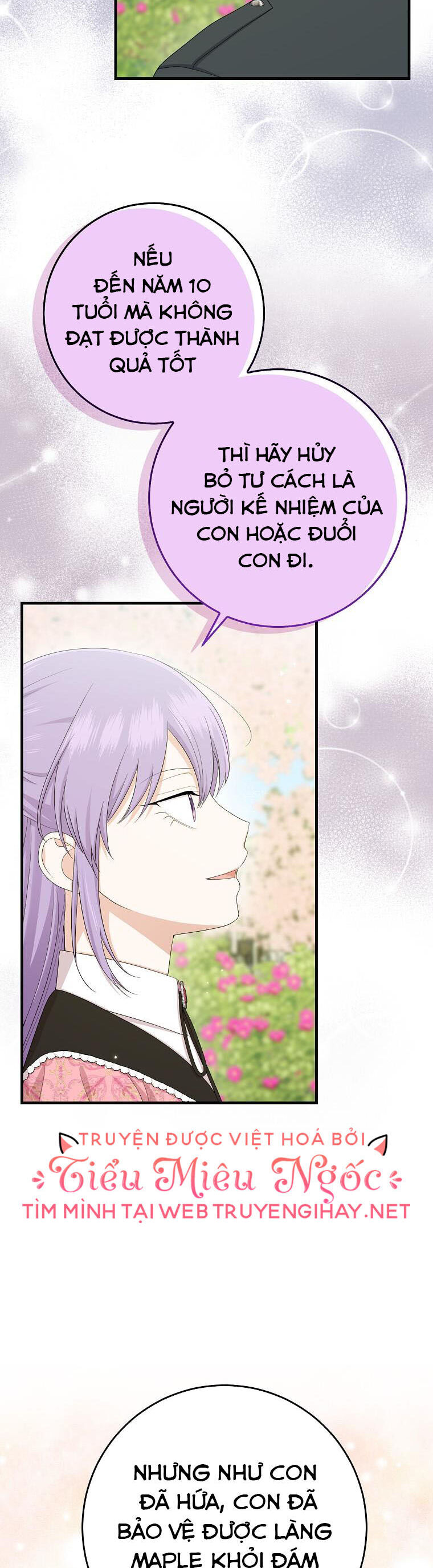 Tôi Đã Diễn Tròn Vai Một Đứa Con Gái Nuôi: Chapter 31