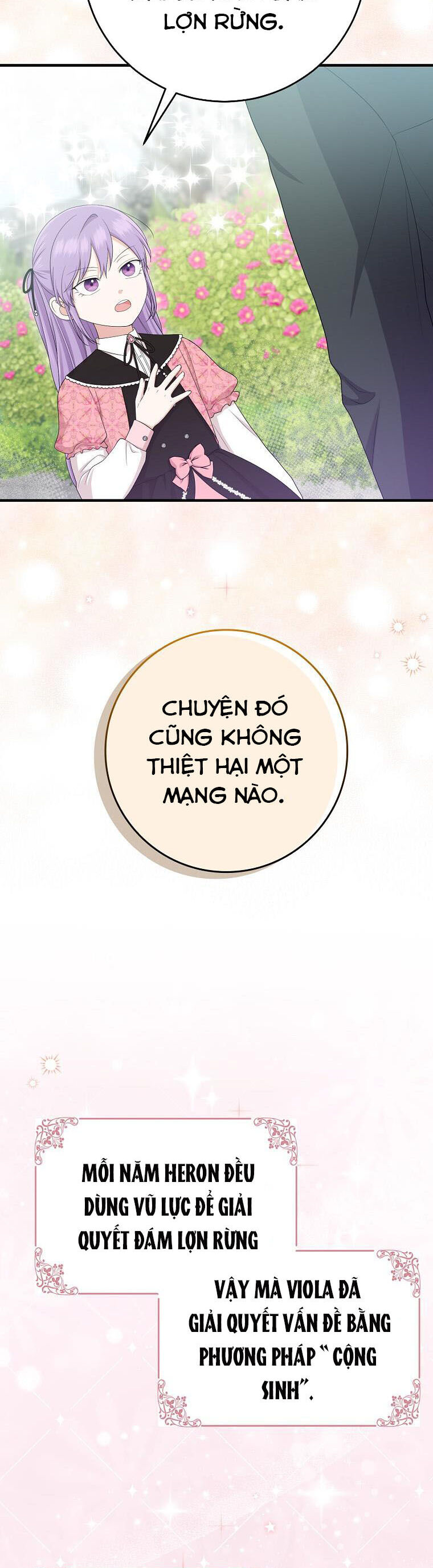 Tôi Đã Diễn Tròn Vai Một Đứa Con Gái Nuôi: Chapter 31