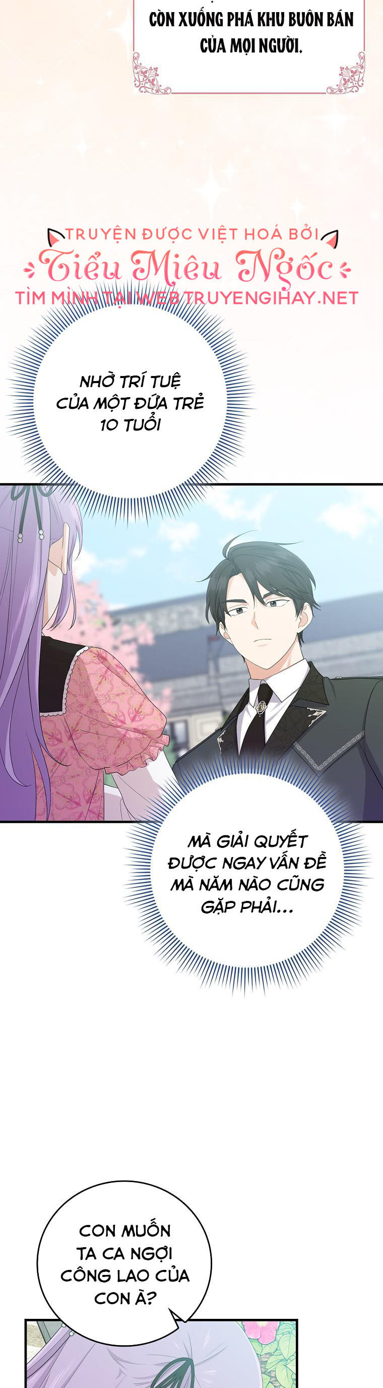 Tôi Đã Diễn Tròn Vai Một Đứa Con Gái Nuôi: Chapter 31