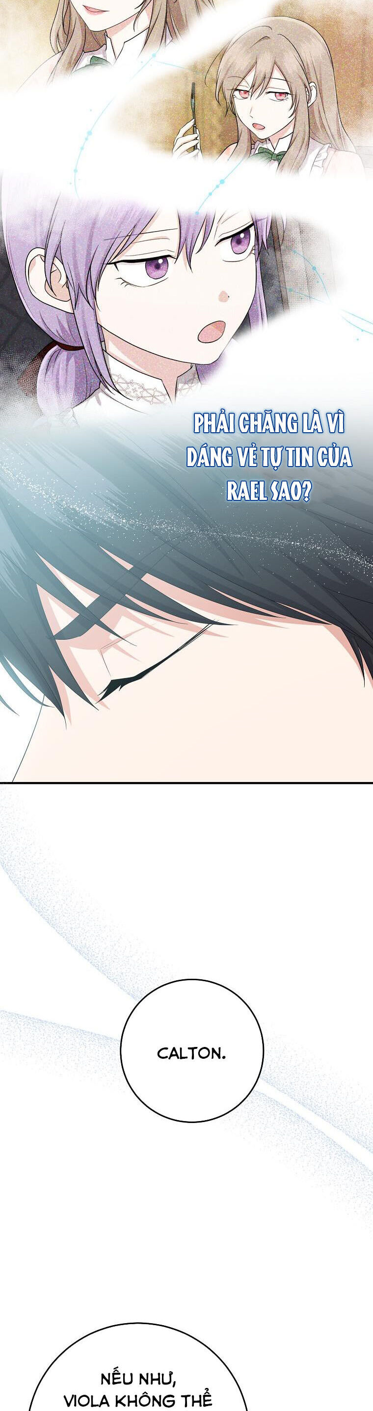 Tôi Đã Diễn Tròn Vai Một Đứa Con Gái Nuôi: Chapter 31