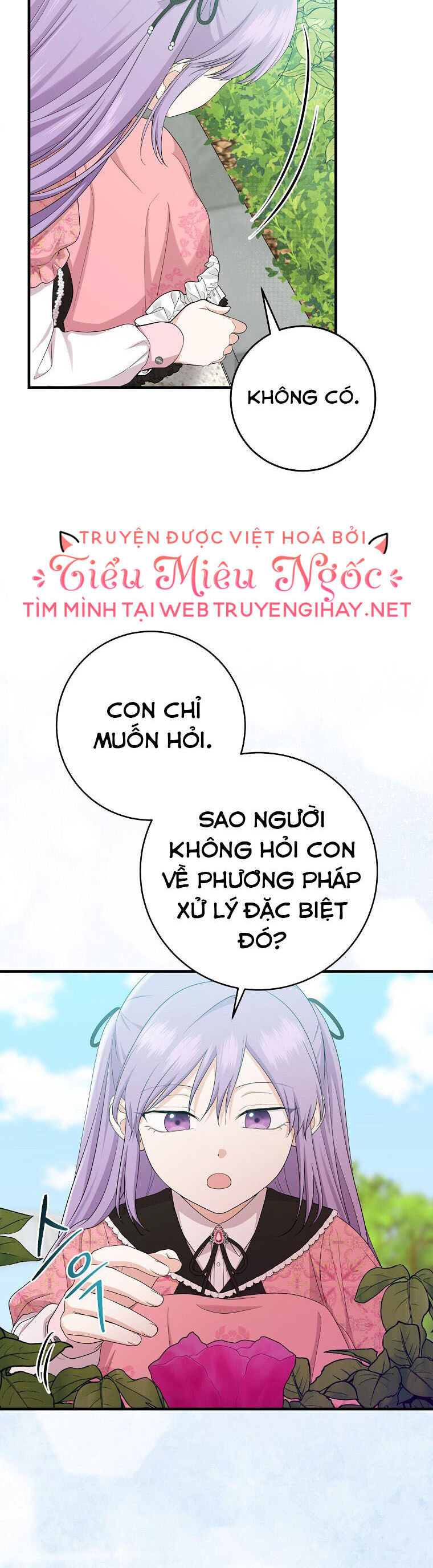 Tôi Đã Diễn Tròn Vai Một Đứa Con Gái Nuôi: Chapter 31