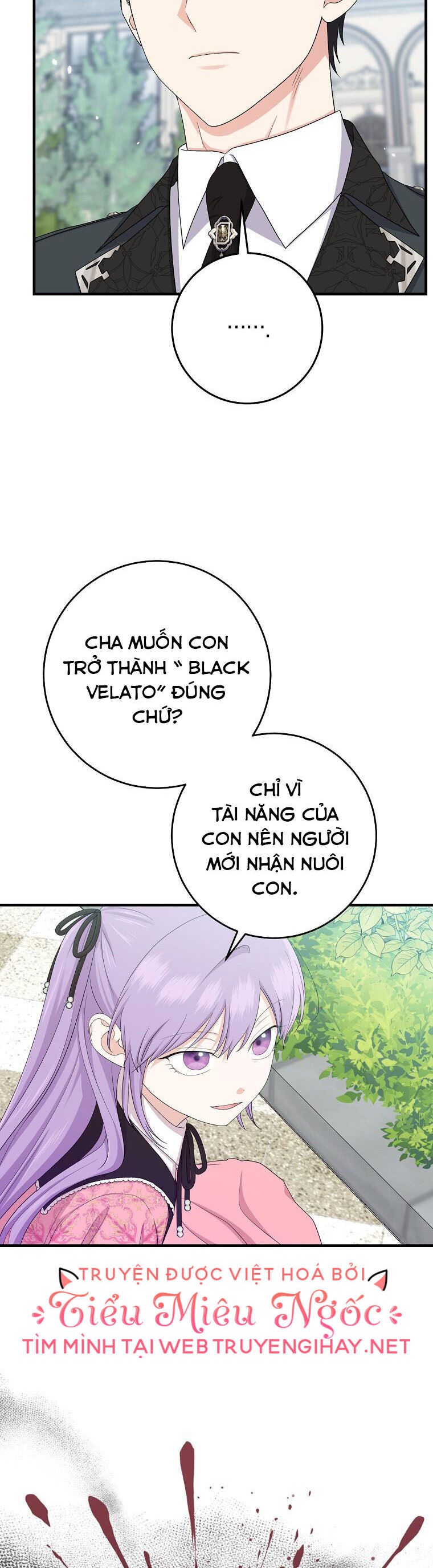 Tôi Đã Diễn Tròn Vai Một Đứa Con Gái Nuôi: Chapter 31