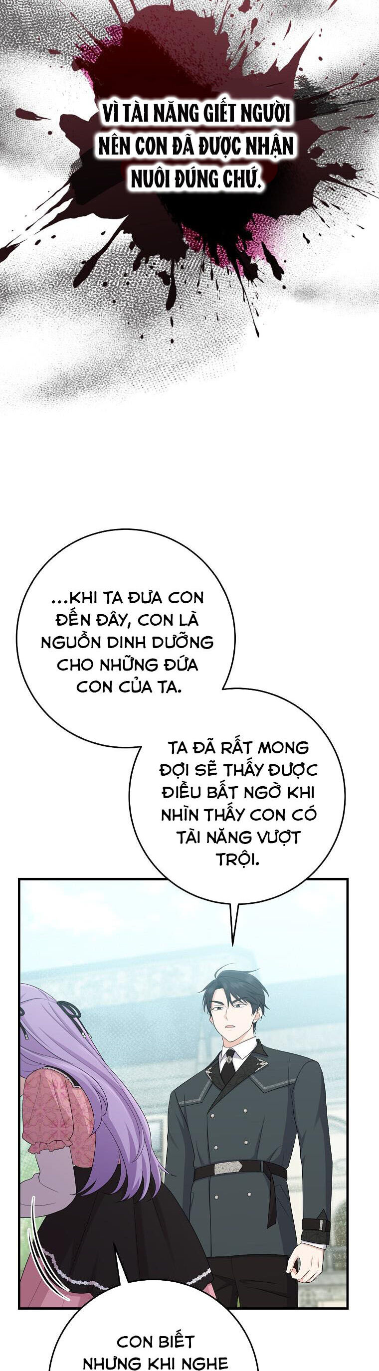 Tôi Đã Diễn Tròn Vai Một Đứa Con Gái Nuôi: Chapter 31