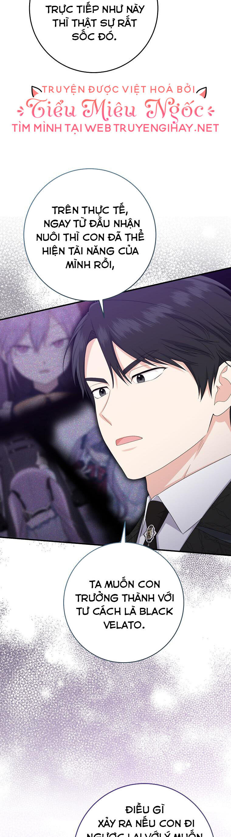 Tôi Đã Diễn Tròn Vai Một Đứa Con Gái Nuôi: Chapter 31