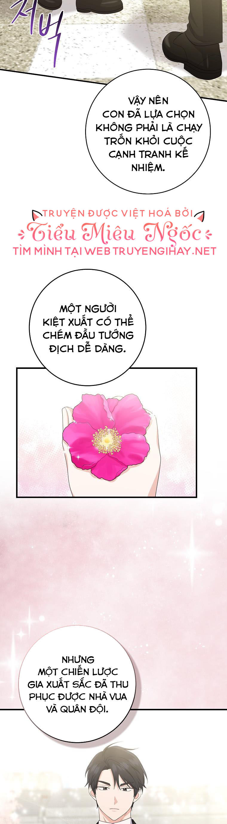 Tôi Đã Diễn Tròn Vai Một Đứa Con Gái Nuôi: Chapter 31