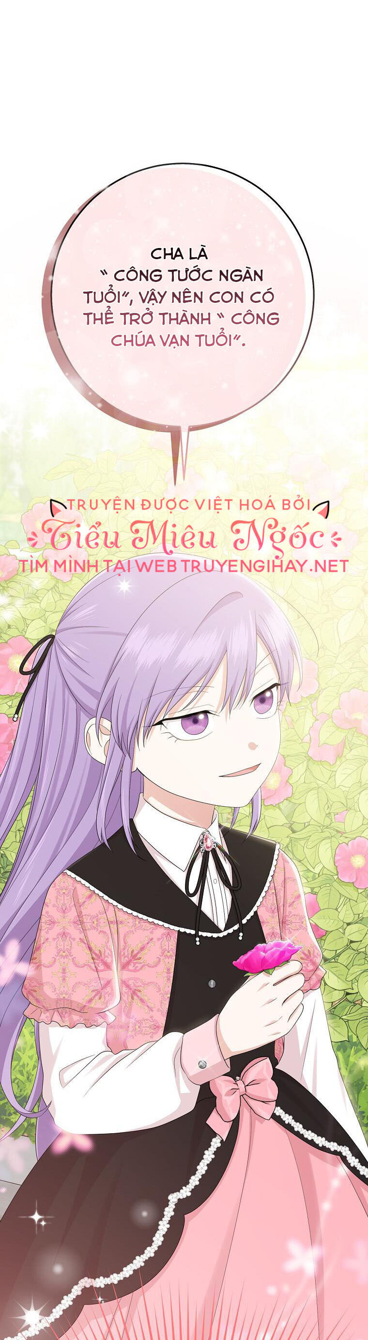 Tôi Đã Diễn Tròn Vai Một Đứa Con Gái Nuôi: Chapter 31