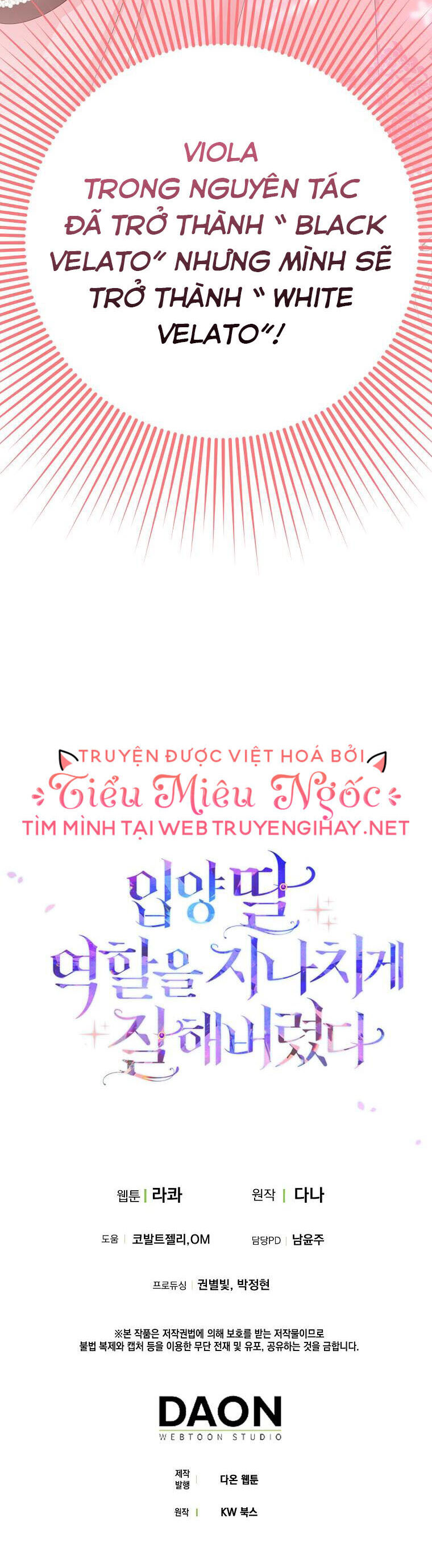 Tôi Đã Diễn Tròn Vai Một Đứa Con Gái Nuôi: Chapter 31