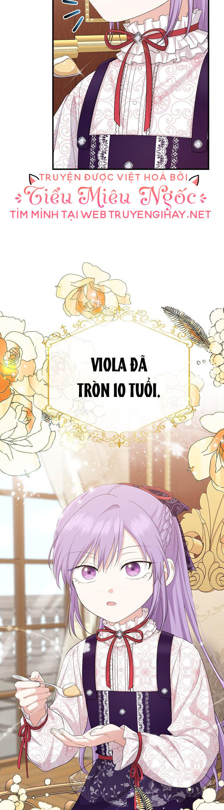 Tôi Đã Diễn Tròn Vai Một Đứa Con Gái Nuôi: Chapter 31