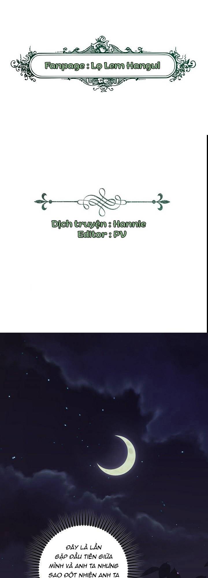 Hãy quên em đi nhé: Chapter 11