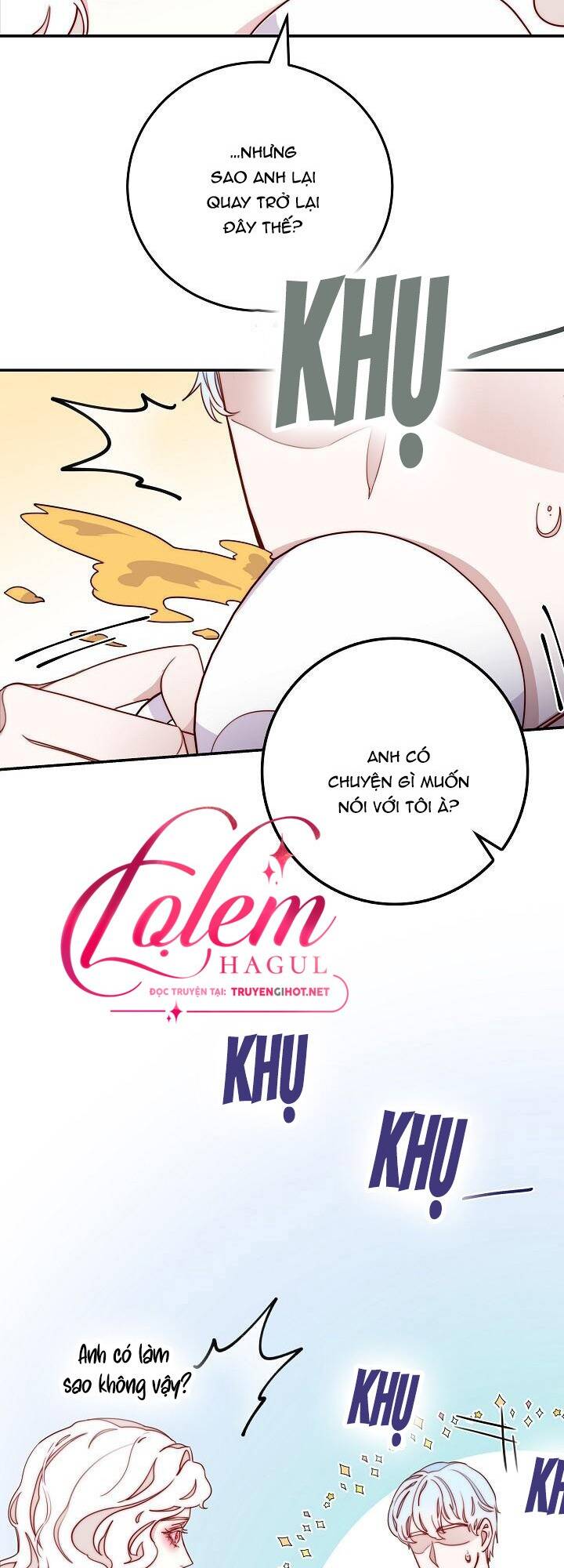 Hãy quên em đi nhé: Chapter 11